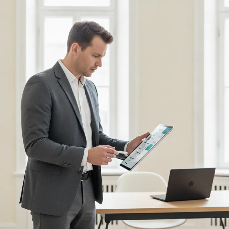 Immobilienmakler Service in Rheinfelden